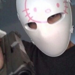 machete