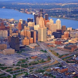 ZLOY DETROIT [102 Eb min]