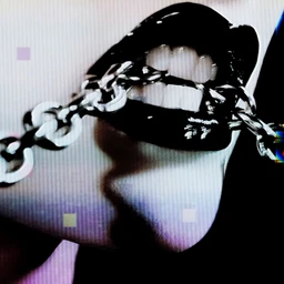 Fetish - Dark Pop x Alt Rock