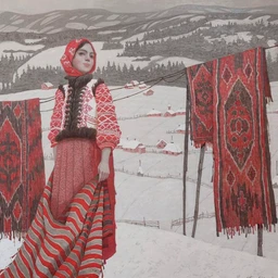 РУССКИЙ ДУХ