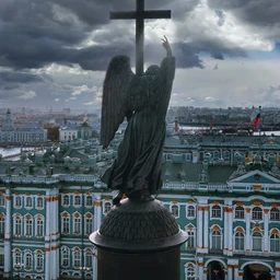 Dolce Russia