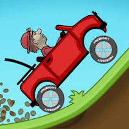 hill climb racing + heymylan