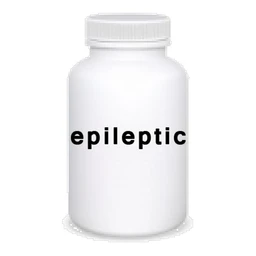 epileptic