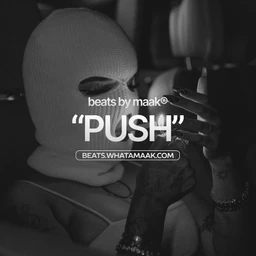🦬 Push