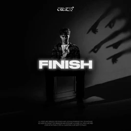 FINISH