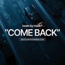 🦎 Come Back
