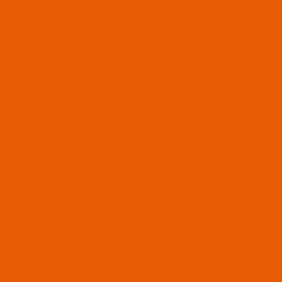 orange | TRAP