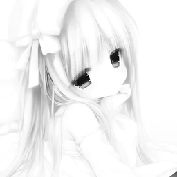 I want to be (｡╯︵╰｡)