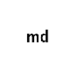 md