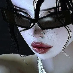 Queen of chaos
