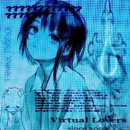 Virtual love