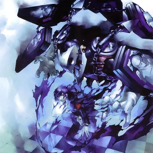 sutoresu thanatos kit