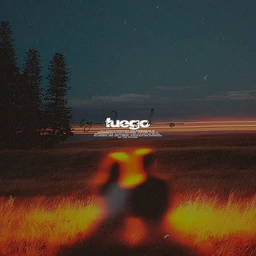 «Fuego» Am, 140 bpm