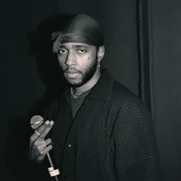 COMPENSATE - 6LACK + RNB TYPE