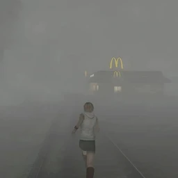 Silentdonuthill