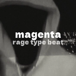 magenta