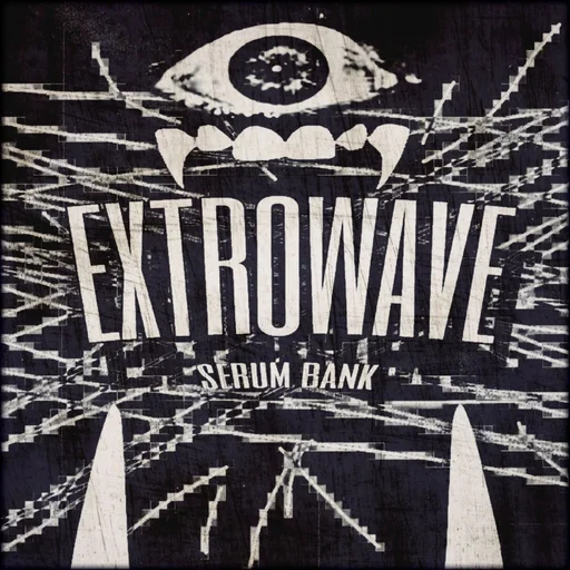 EXTROWAVE serum bank