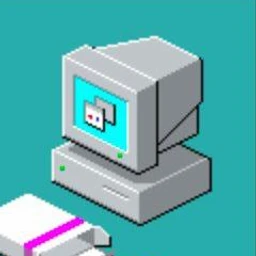 computer 98
