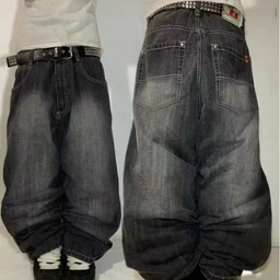sagging