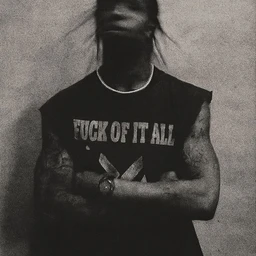 Mean It