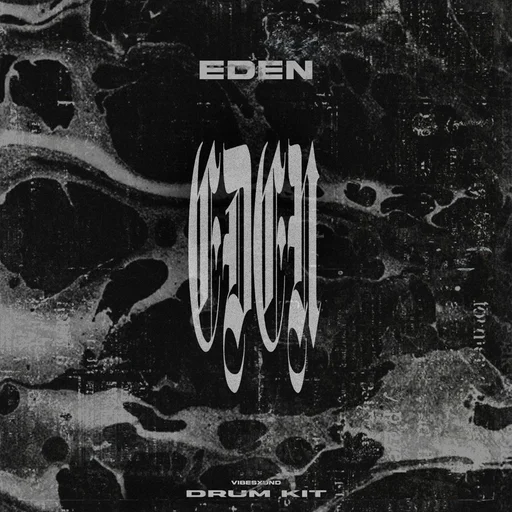 EDEN DRUM KIT VOL. 1