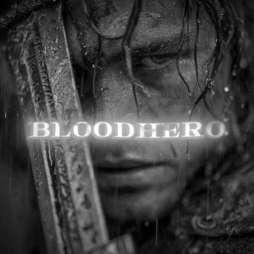 wayza - #bloodhero drumkit