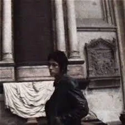 devil