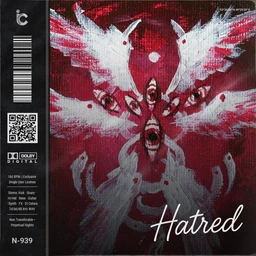 Hatred