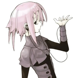 crona