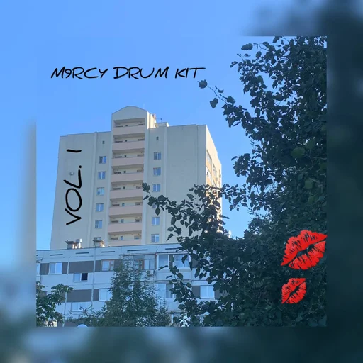 M9RCY DRUM KIT VOL. 1