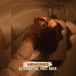 memories | post rock