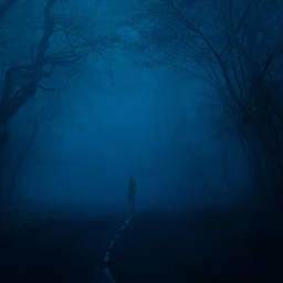 Sadness (w двадцать три)