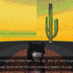 disillusion