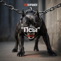 Trukhmanov - ПСЫ