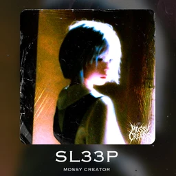 ☘︎ IVOXYGEN x OPIUM | SL33P