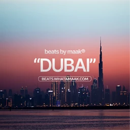 🍸 Dubai
