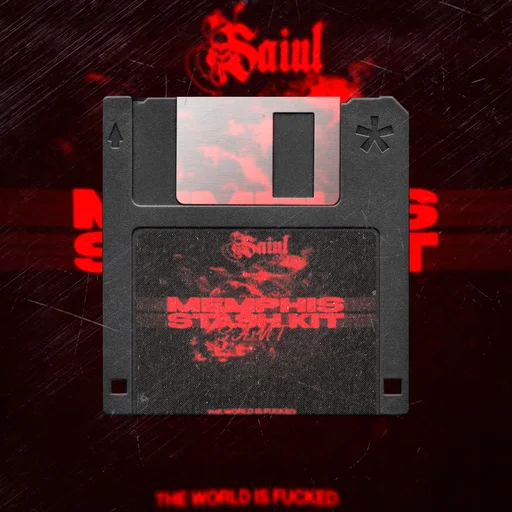 S A 1 N T M E M P H I $ S T A S H K I T