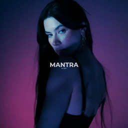 BOOM BAP & PIANO LYRIC-MANTRA