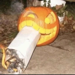 spooky