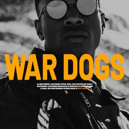 WAR DOGS