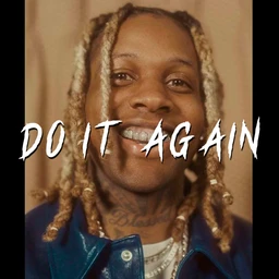 Do It Again (Piano type beat