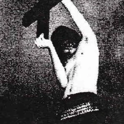 ebaniy jerk