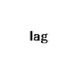 lag