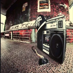 hiphop geniy