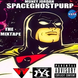 NASA GANG SWAG