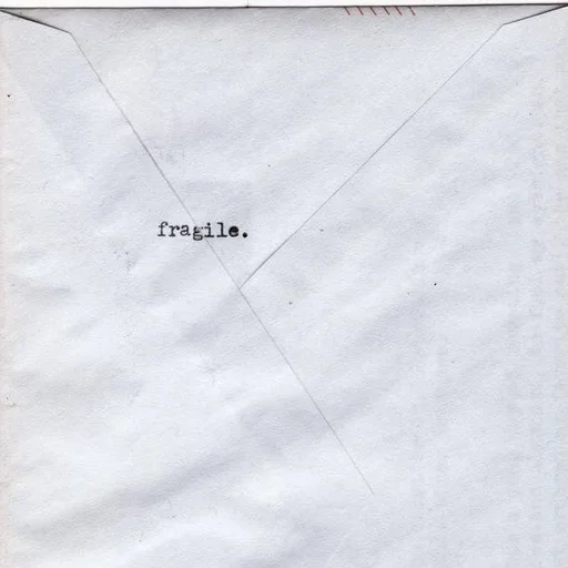 FRAGILE STASH KIT