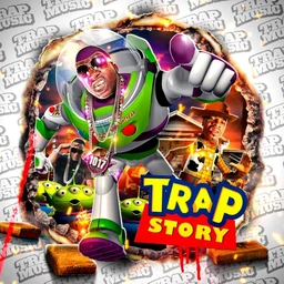 Toy story