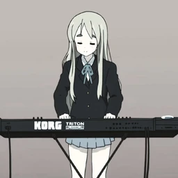 Keion!