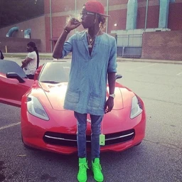 Thuggin