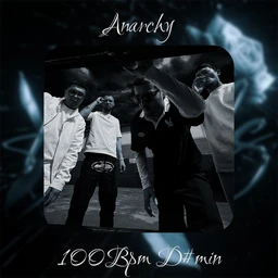 Anarchy